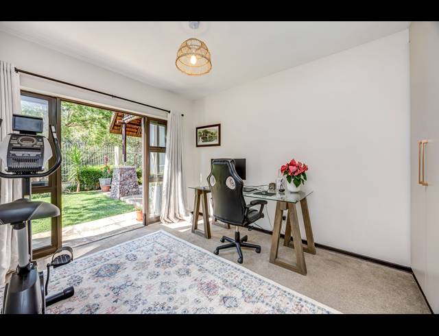 3 BEDROOM HOUSE FOR SALE IN FOURWAYS